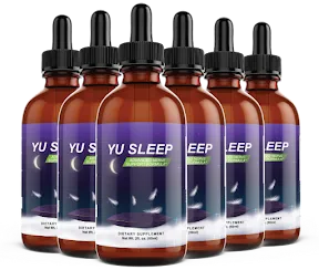 Yu Sleep 6 Bottles Best Value